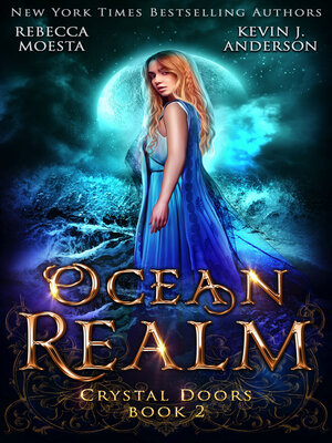 Ocean Realm - ebook
